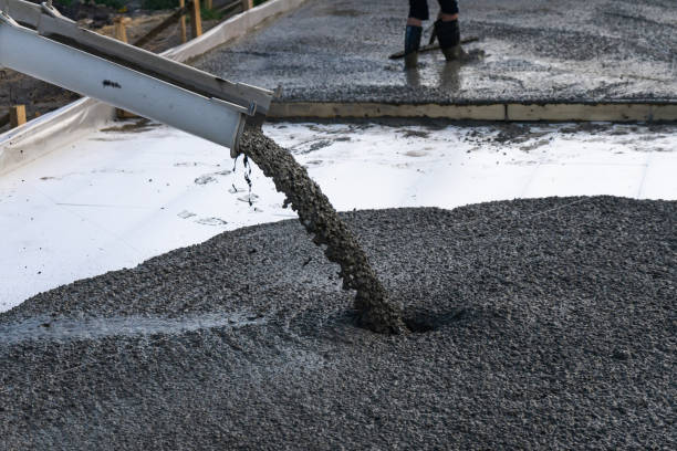  Crandon Lakes, NJ Concrete contractor Pros