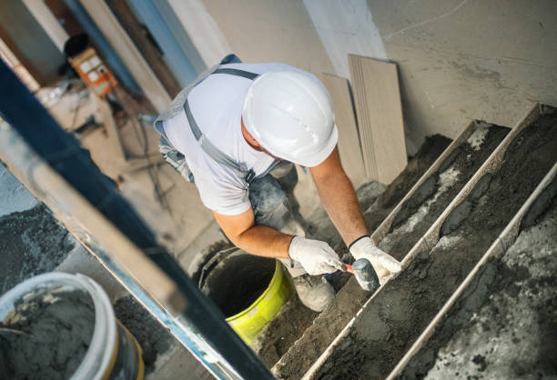 Best Residential Concrete Solutions in Crandon Lakes, NJ